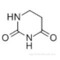 5,6-DIHYDROURACIL CAS 504-07-4